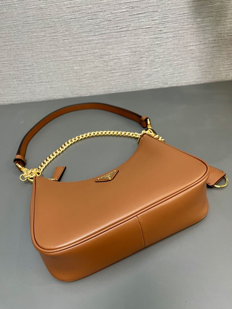 Prada Hobo Bags